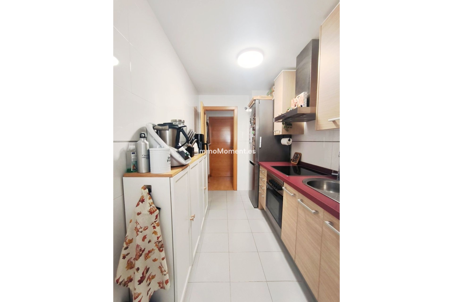 Resale - Apartment - Benalmadena - Arroyo de la Miel