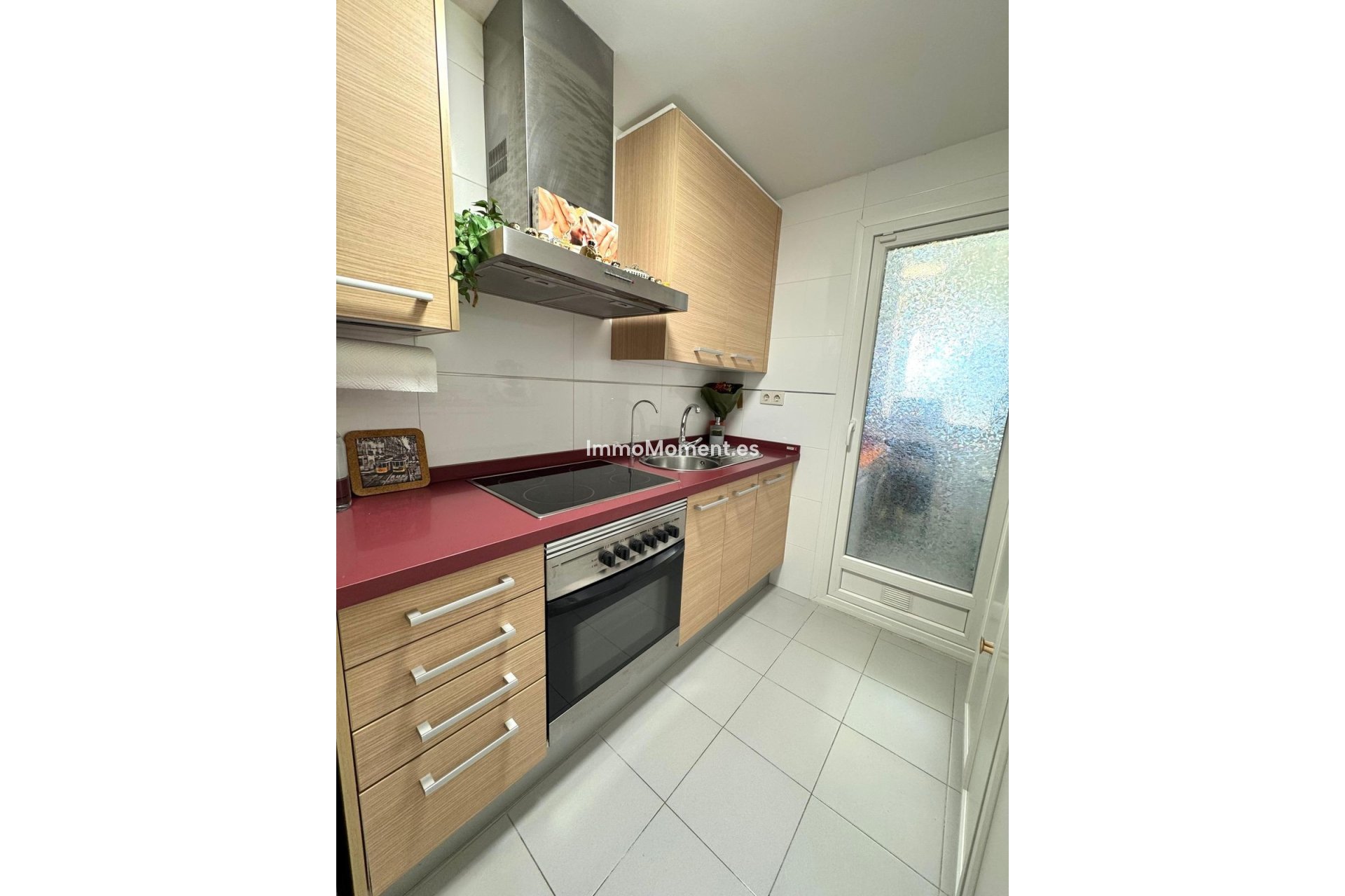 Resale - Apartment - Benalmadena - Arroyo de la Miel