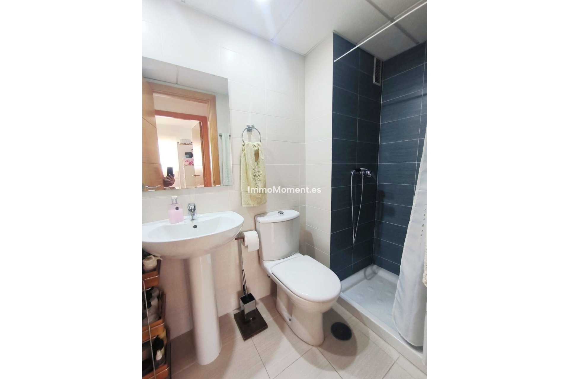 Resale - Apartment - Benalmadena - Arroyo de la Miel
