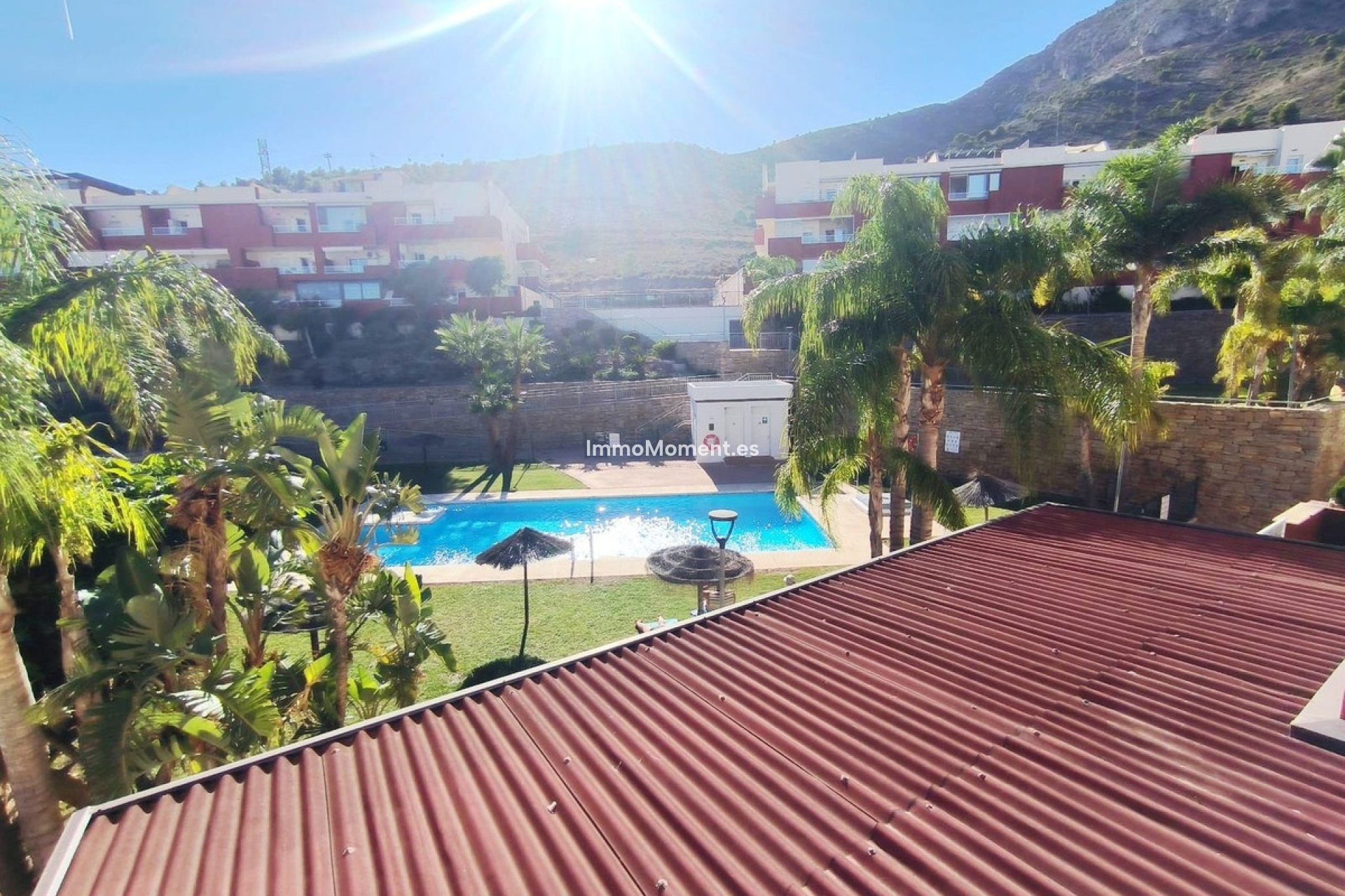 Resale - Apartment - Benalmadena - Arroyo de la Miel