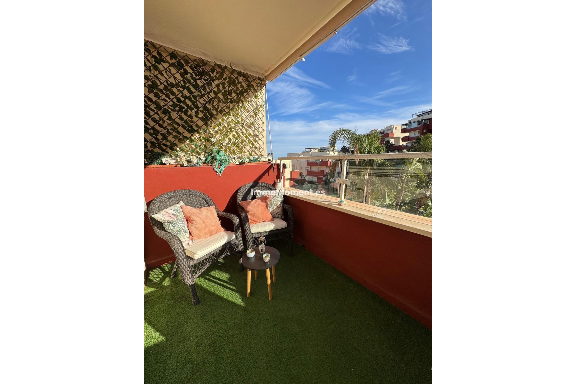 Resale - Apartment - Benalmadena - Arroyo de la Miel