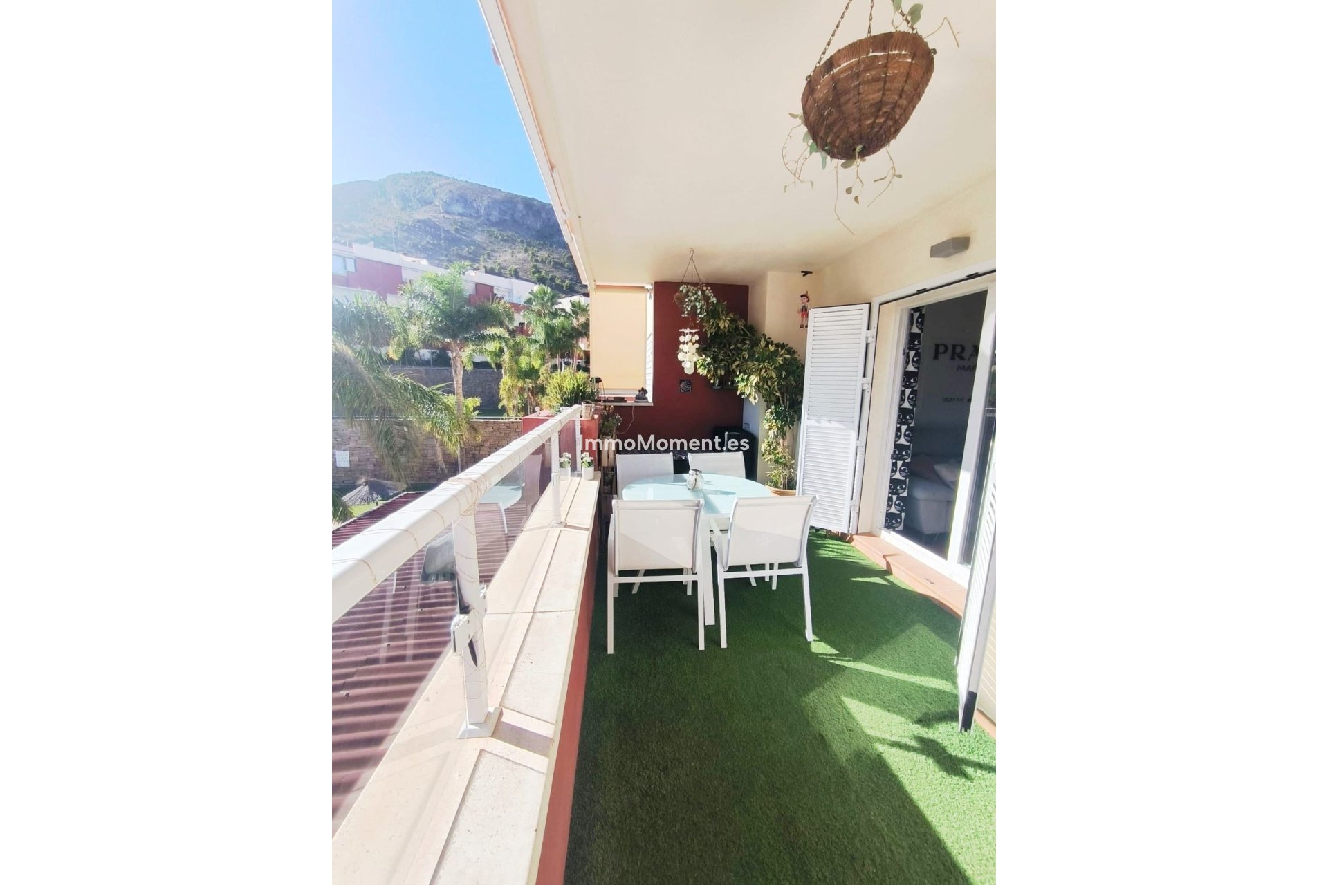 Resale - Apartment - Benalmadena - Arroyo de la Miel
