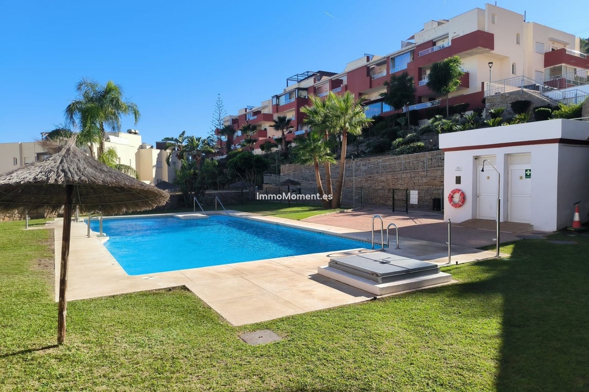Resale - Apartment - Benalmadena - Arroyo de la Miel