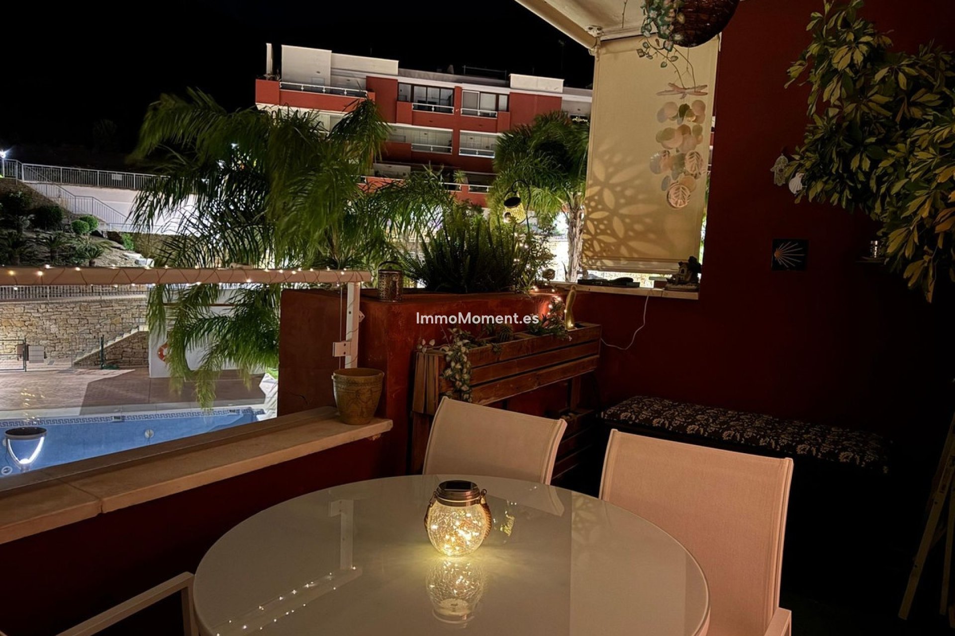 Resale - Apartment - Benalmadena - Arroyo de la Miel