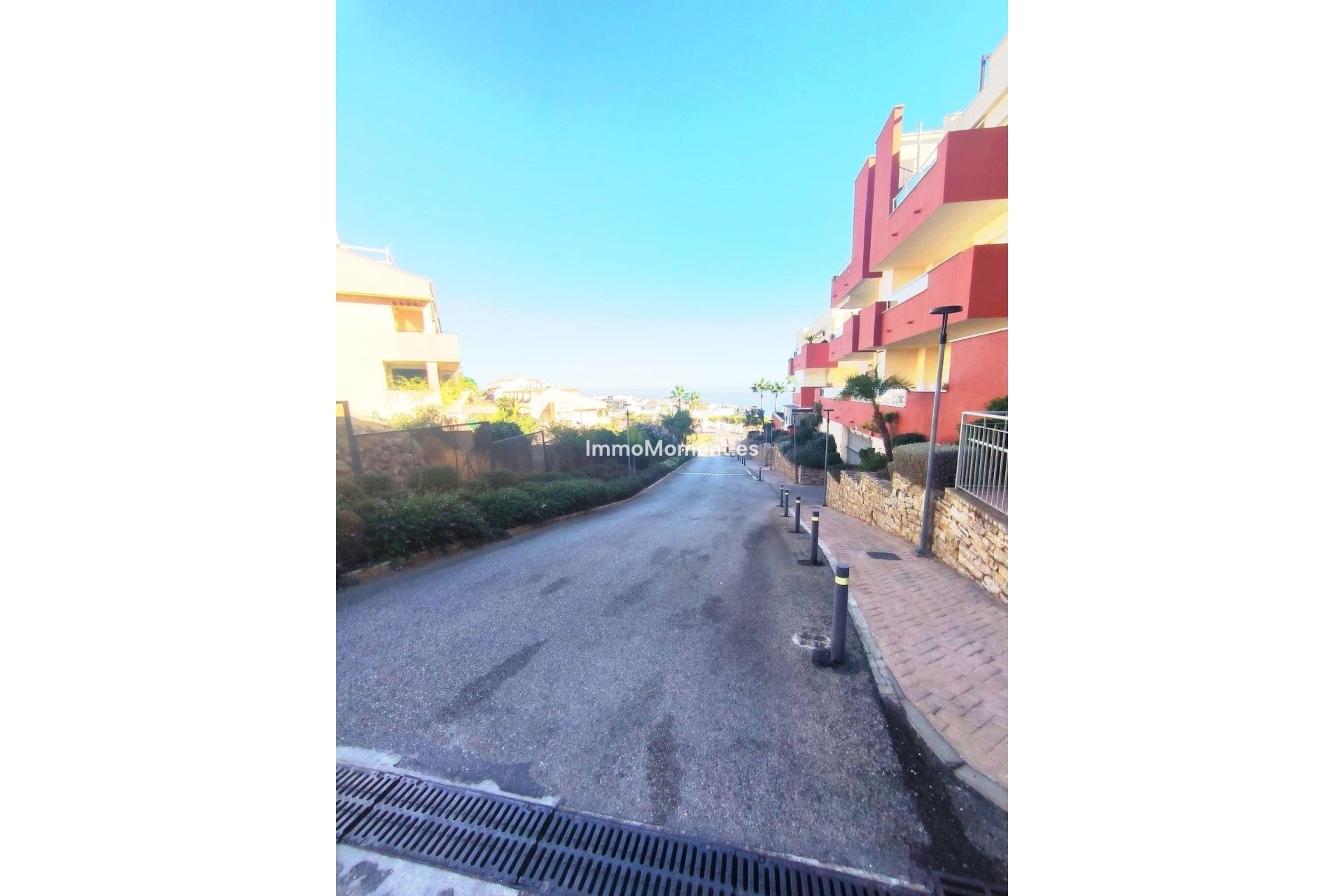 Resale - Apartment - Benalmadena - Arroyo de la Miel