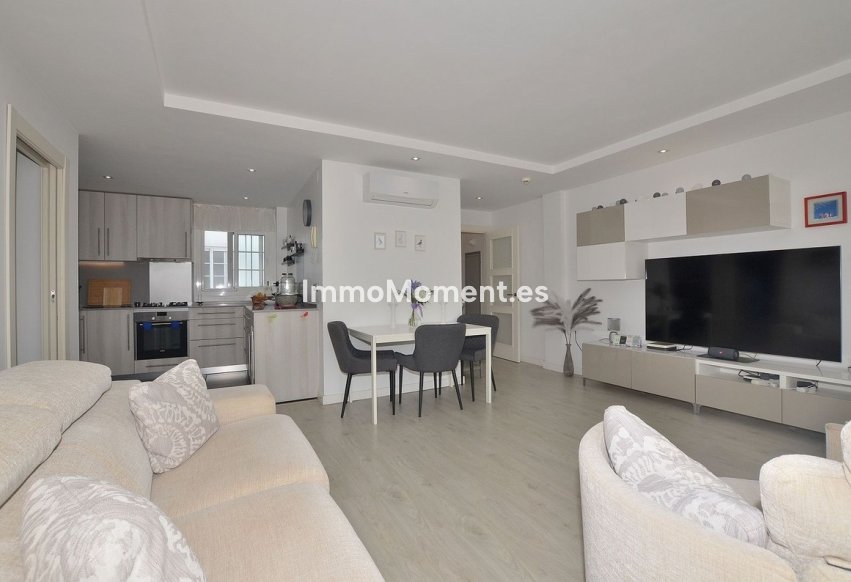 Resale - Apartment - Benalmadena - Arroyo de la Miel