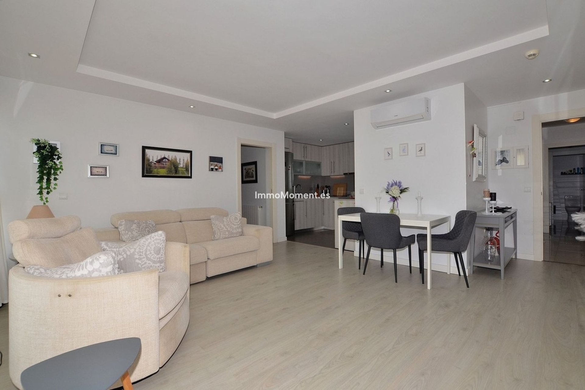 Resale - Apartment - Benalmadena - Arroyo de la Miel