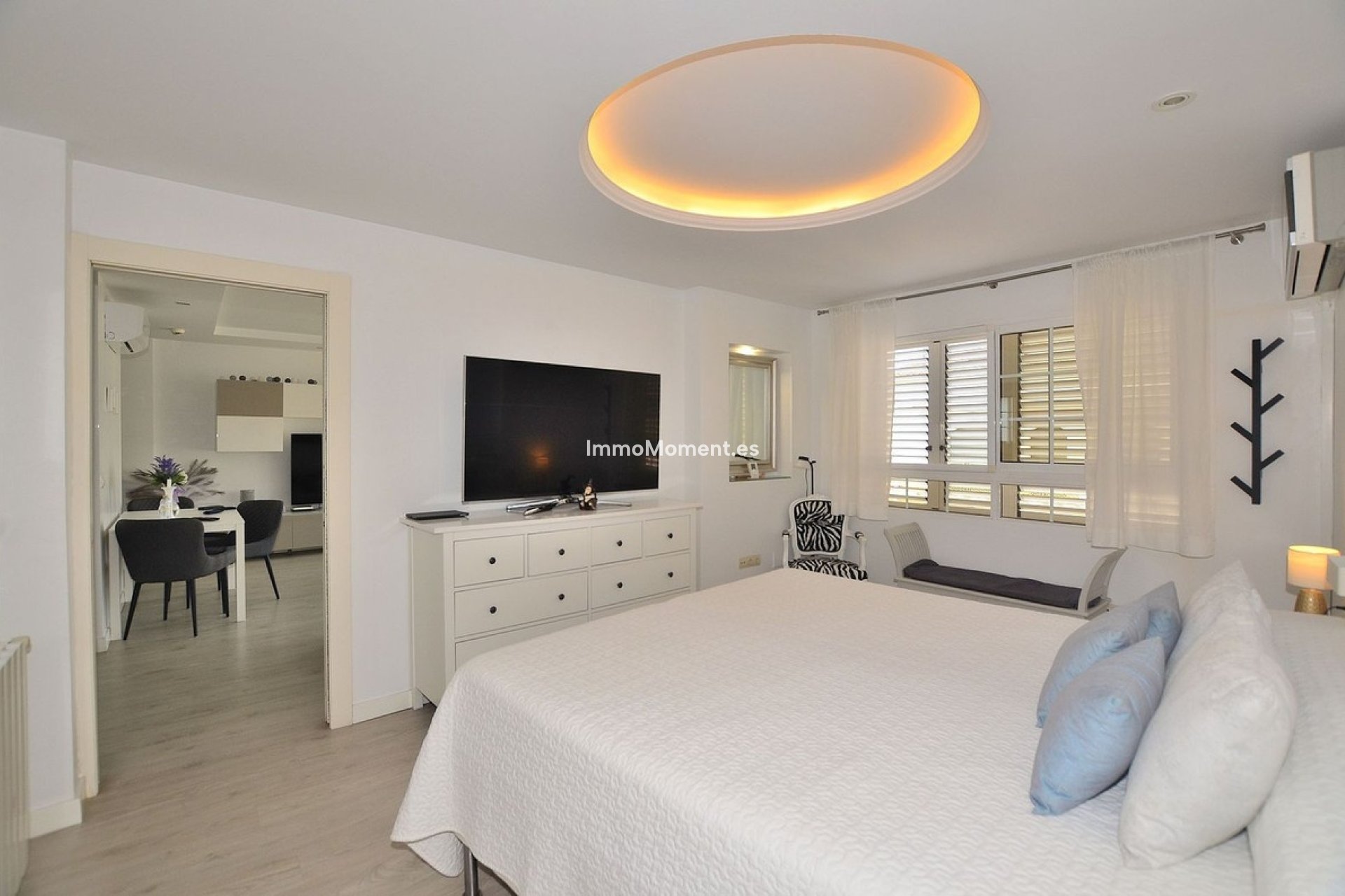 Resale - Apartment - Benalmadena - Arroyo de la Miel