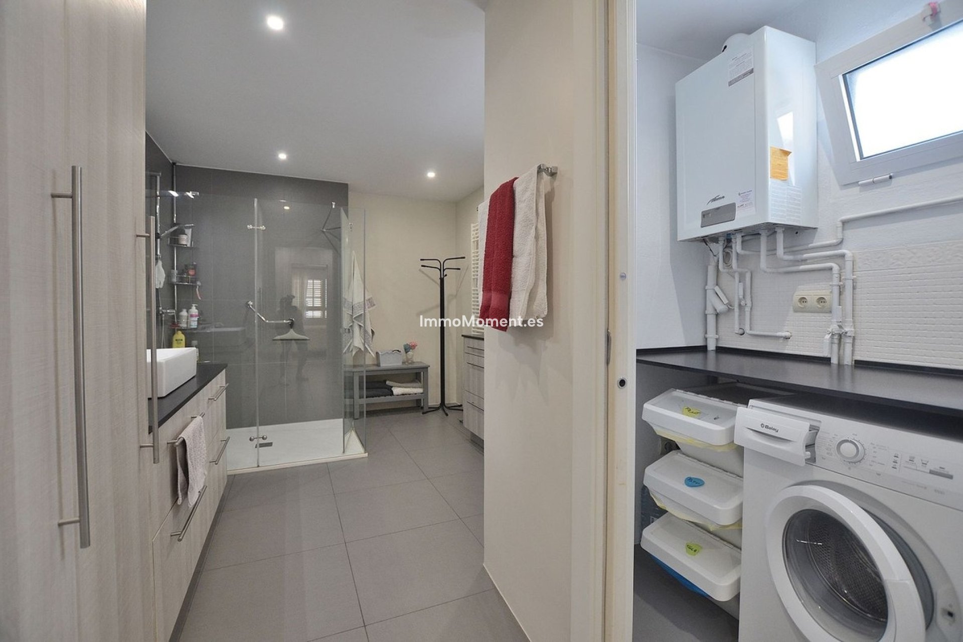 Resale - Apartment - Benalmadena - Arroyo de la Miel