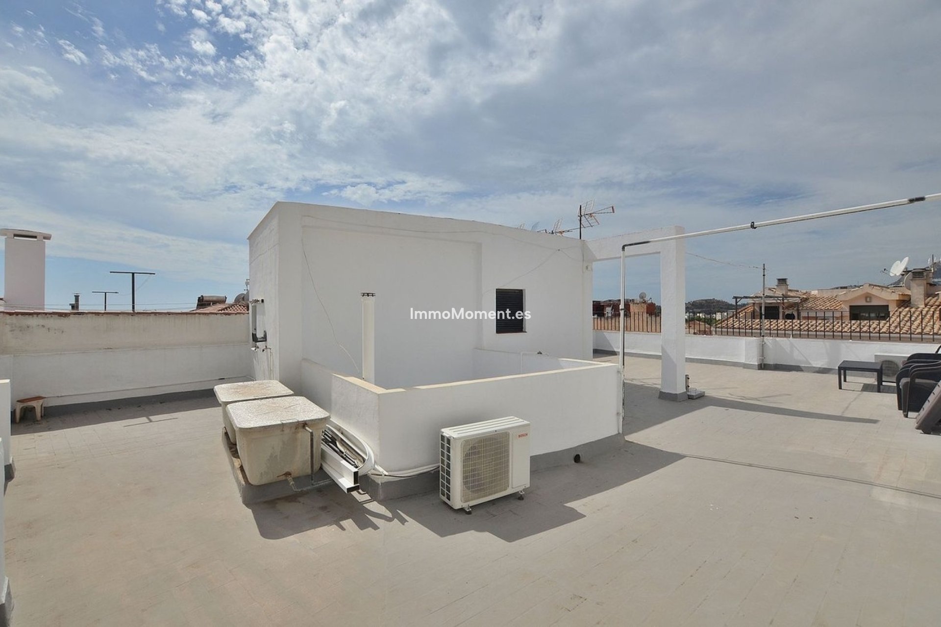 Resale - Apartment - Benalmadena - Arroyo de la Miel