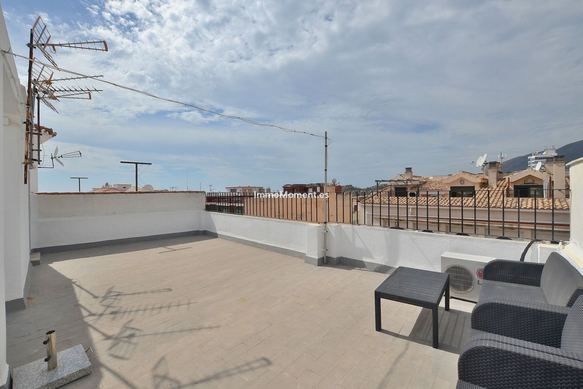 Resale - Apartment - Benalmadena - Arroyo de la Miel