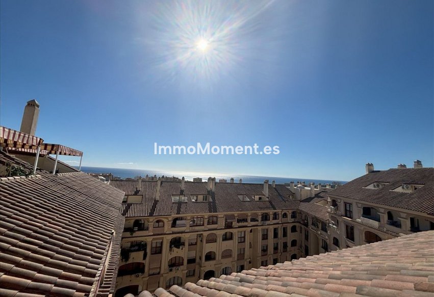 Resale - Apartment - Benalmadena - Arroyo de la Miel