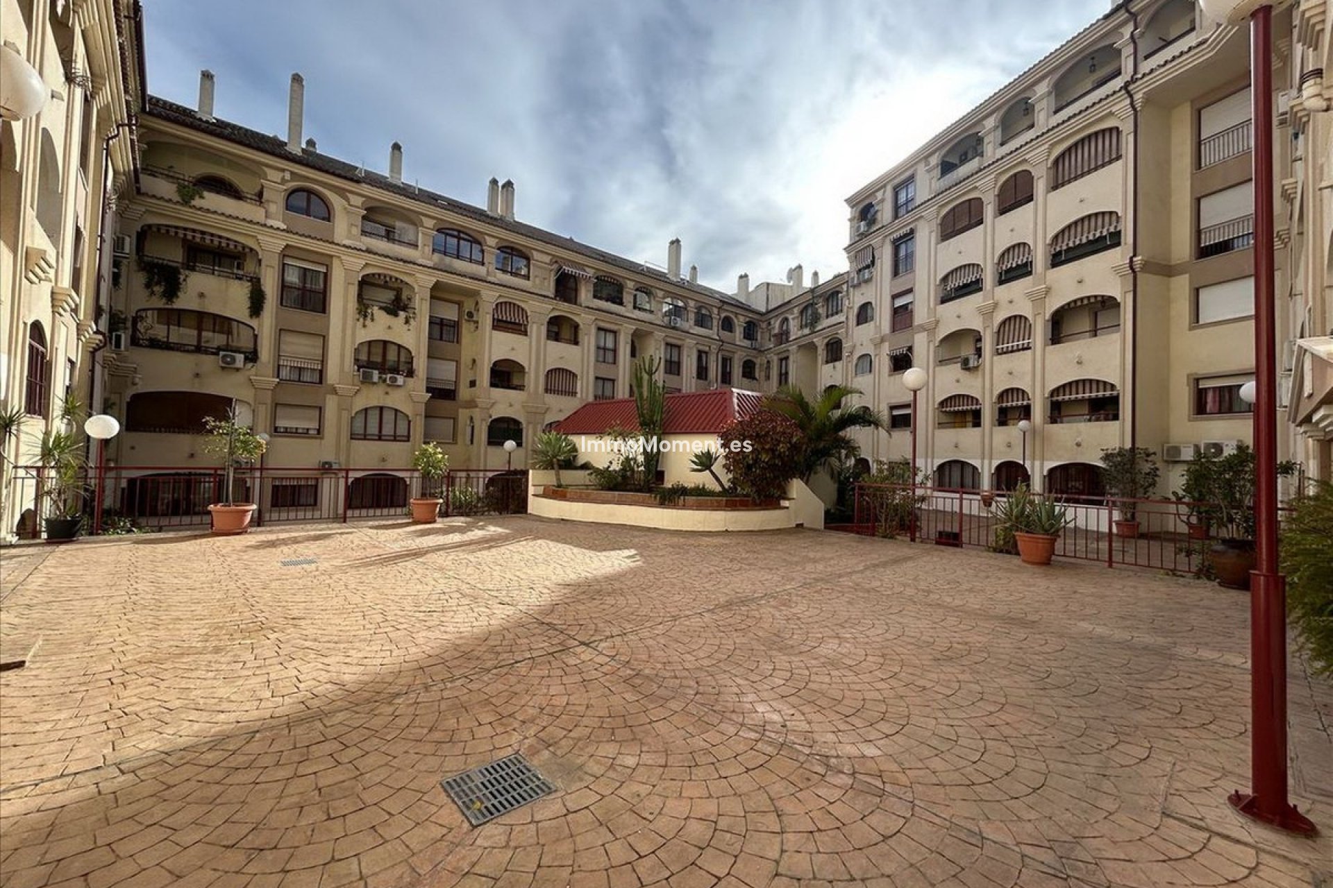 Resale - Apartment - Benalmadena - Arroyo de la Miel