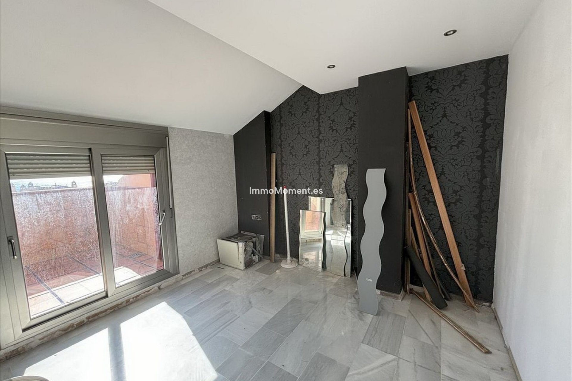 Resale - Apartment - Benalmadena - Arroyo de la Miel