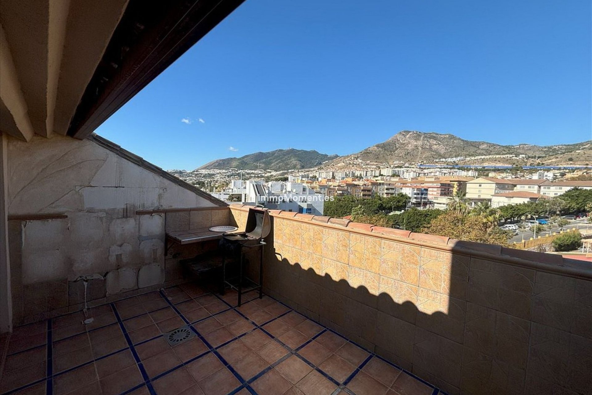 Resale - Apartment - Benalmadena - Arroyo de la Miel