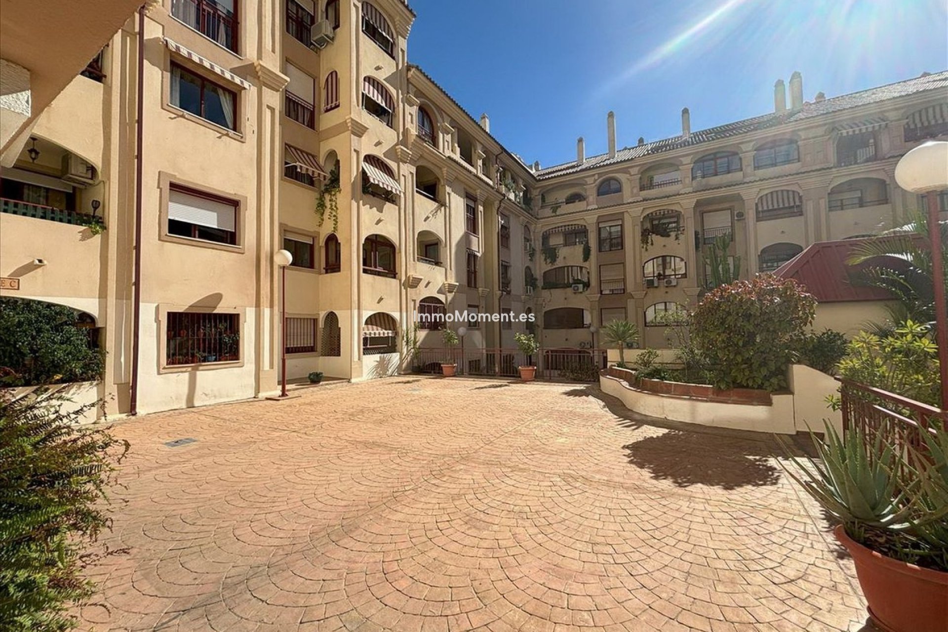 Resale - Apartment - Benalmadena - Arroyo de la Miel