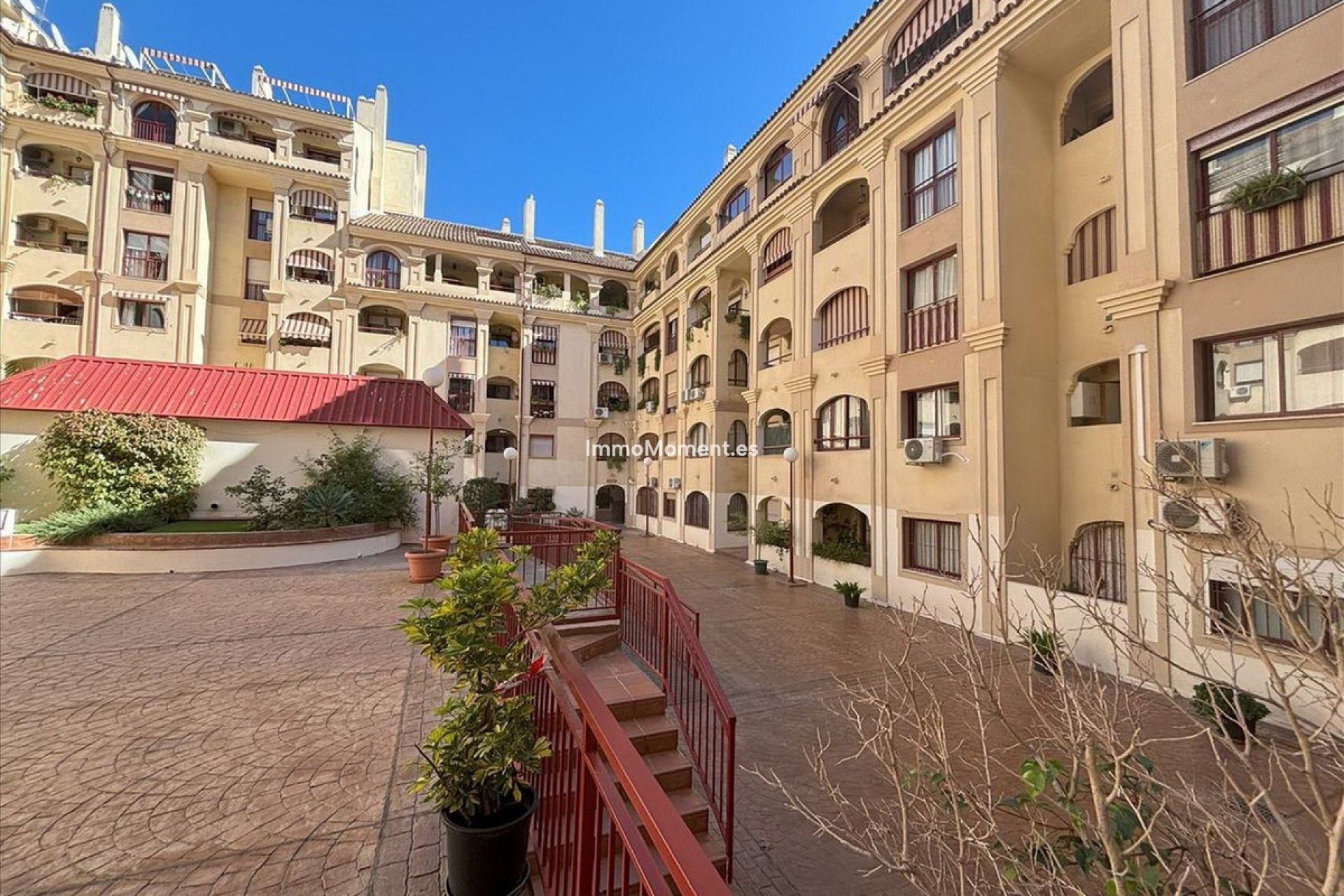 Resale - Apartment - Benalmadena - Arroyo de la Miel