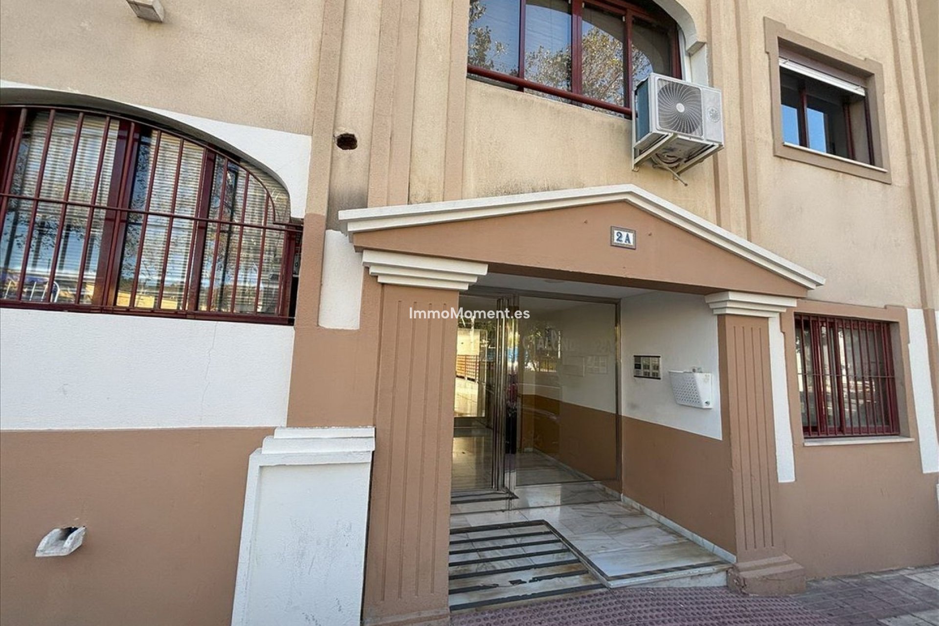 Resale - Apartment - Benalmadena - Arroyo de la Miel