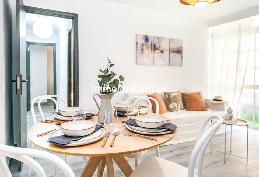 Resale - Apartment - Benalmadena - Arroyo de la Miel