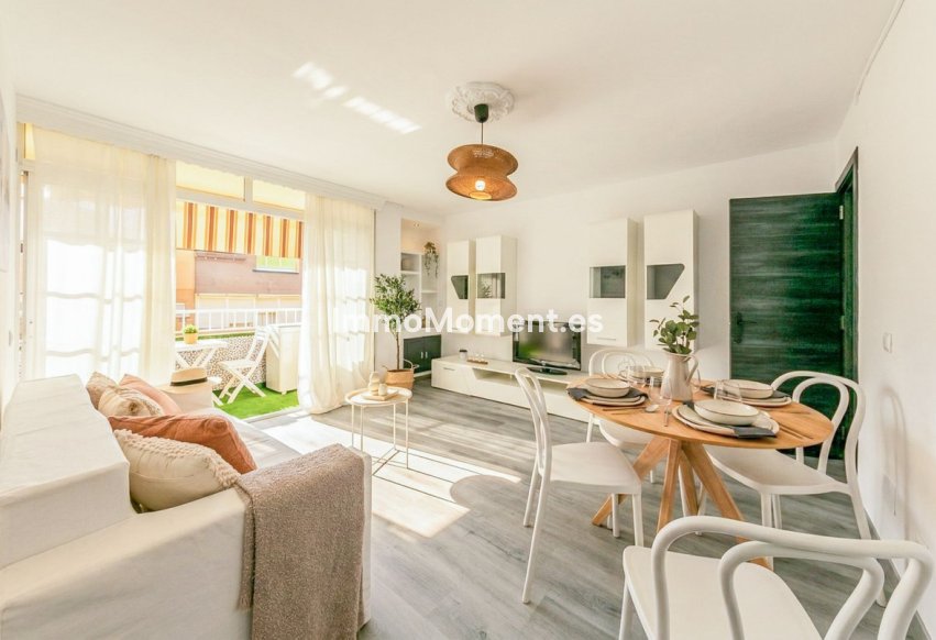 Resale - Apartment - Benalmadena - Arroyo de la Miel