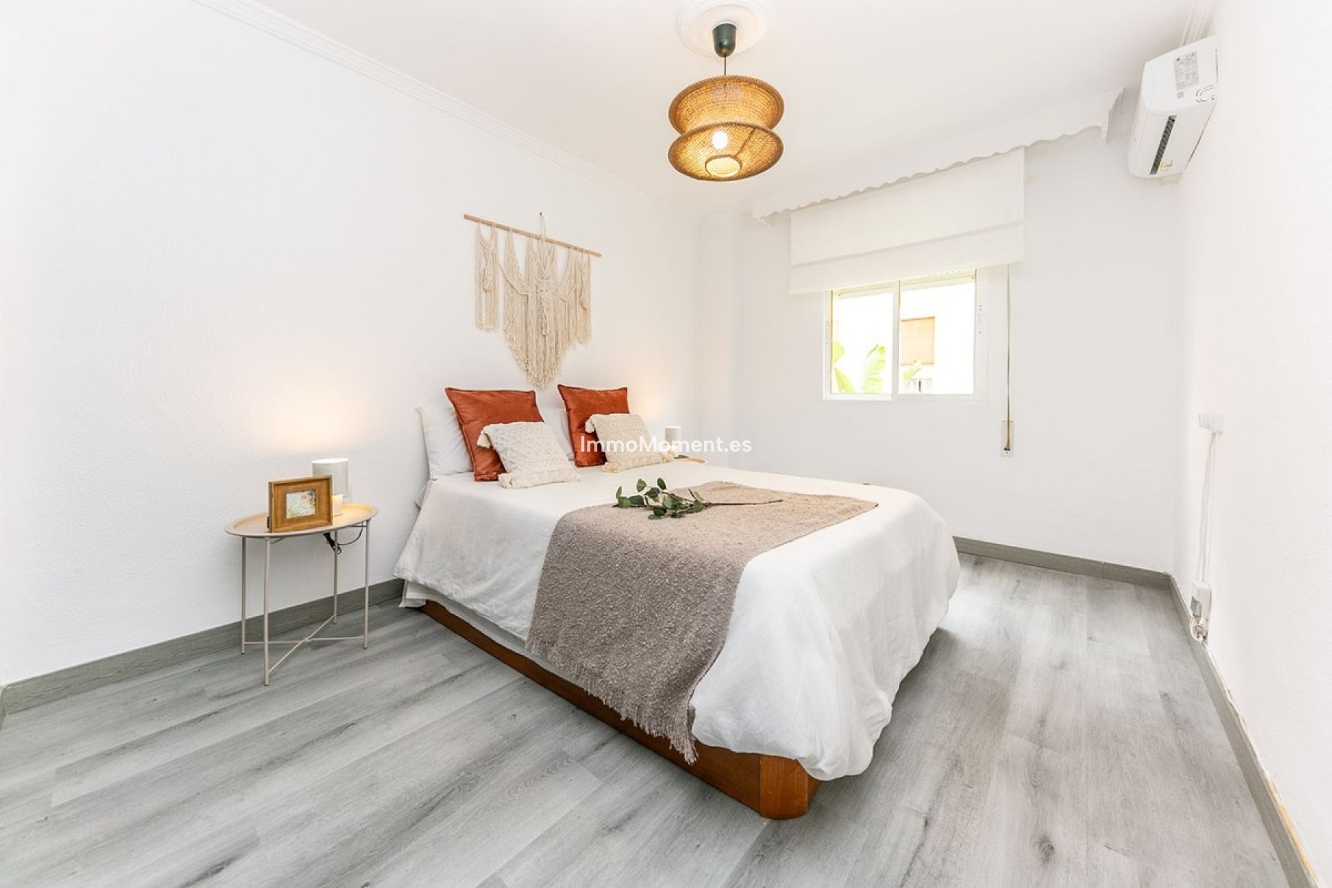 Resale - Apartment - Benalmadena - Arroyo de la Miel