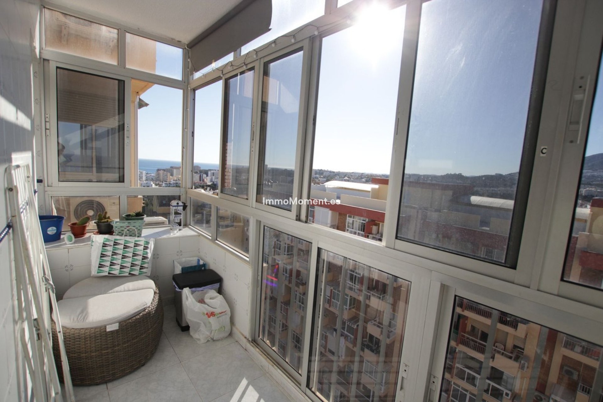 Resale - Apartment - Benalmadena - Arroyo de la Miel