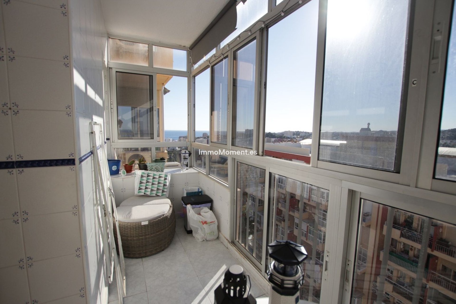 Resale - Apartment - Benalmadena - Arroyo de la Miel