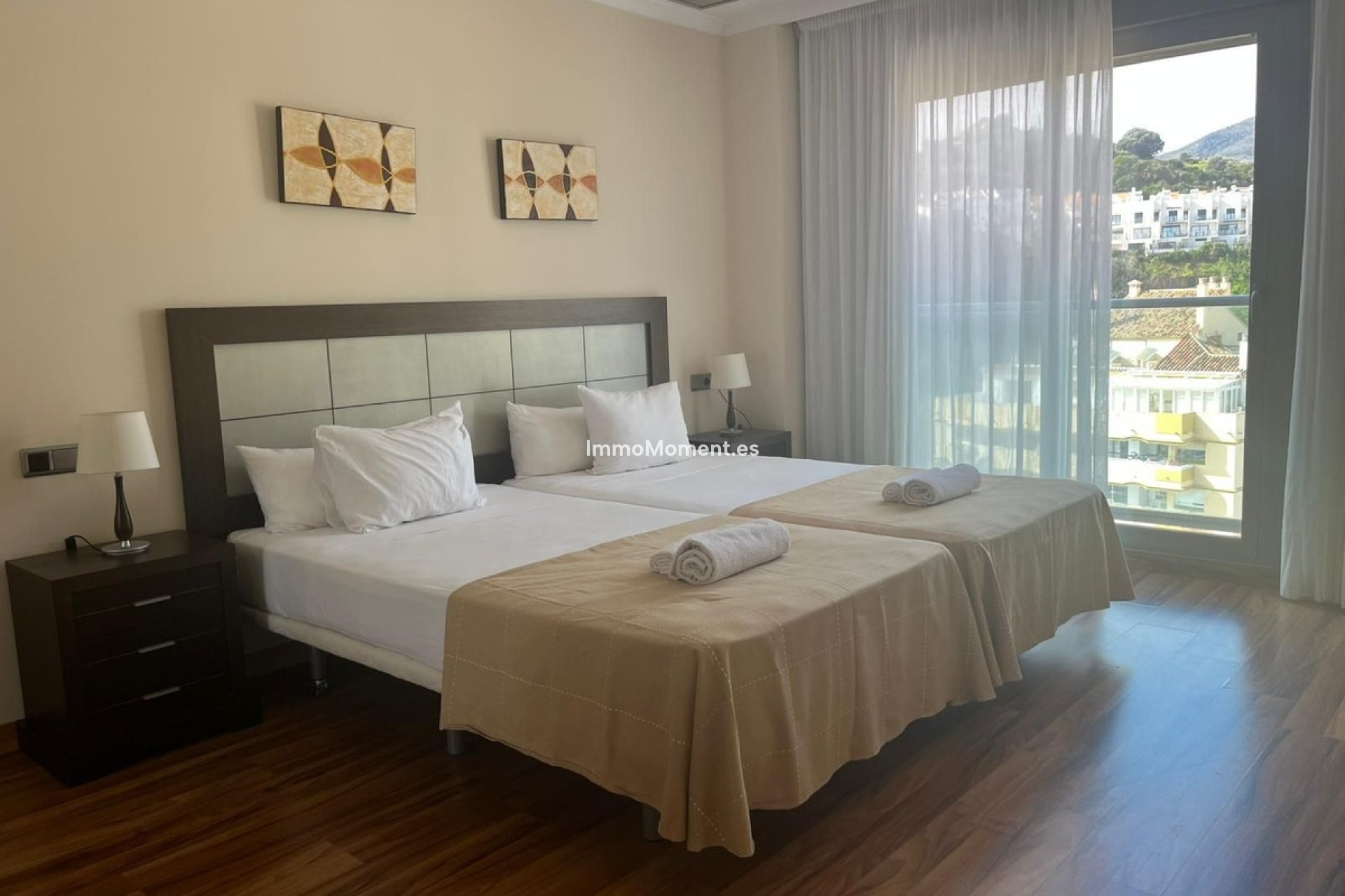 Resale - Apartment - Benalmadena - Arroyo de la Miel