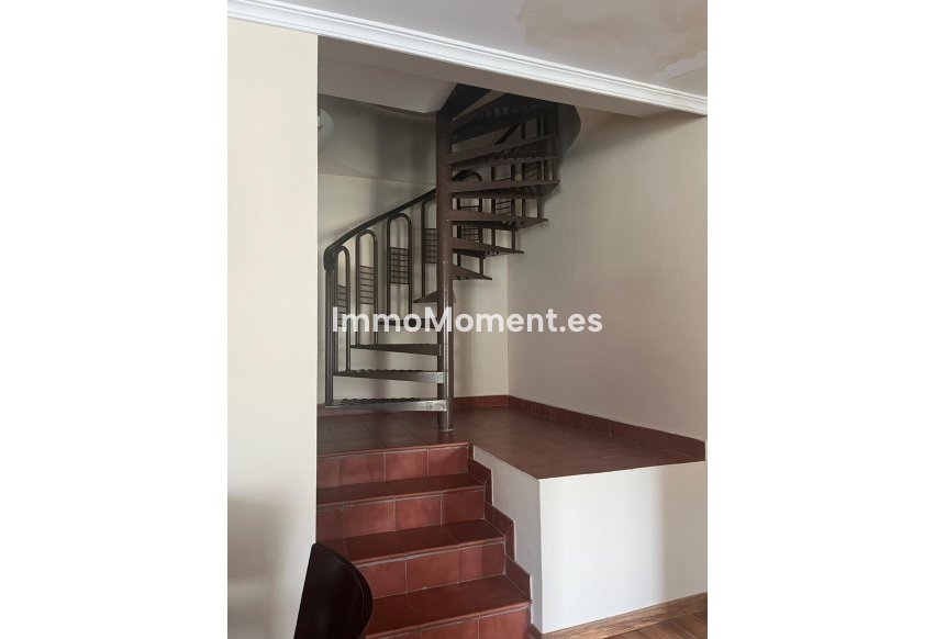 Resale - Apartment - Benalmadena - Arroyo de la Miel