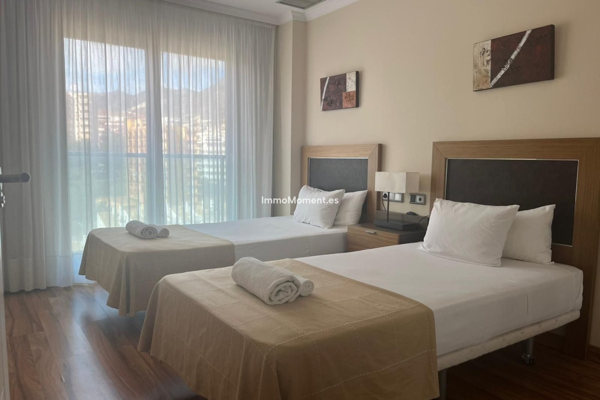 Resale - Apartment - Benalmadena - Arroyo de la Miel