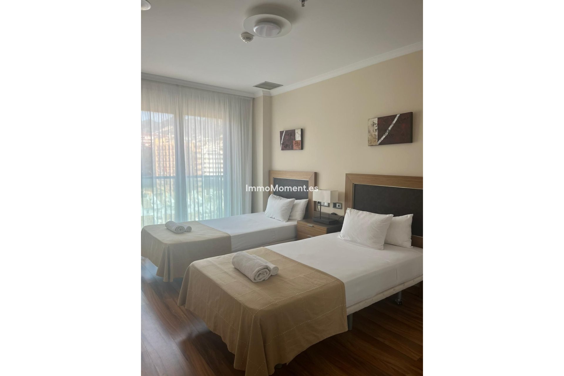 Resale - Apartment - Benalmadena - Arroyo de la Miel