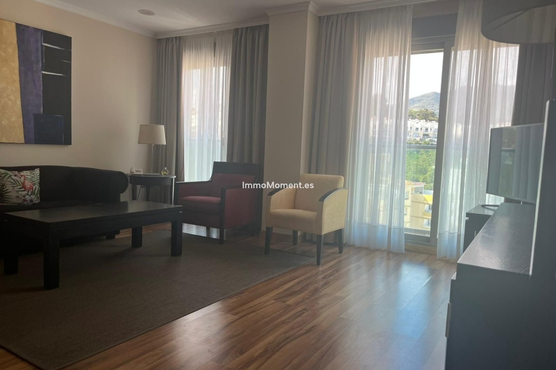 Resale - Apartment - Benalmadena - Arroyo de la Miel
