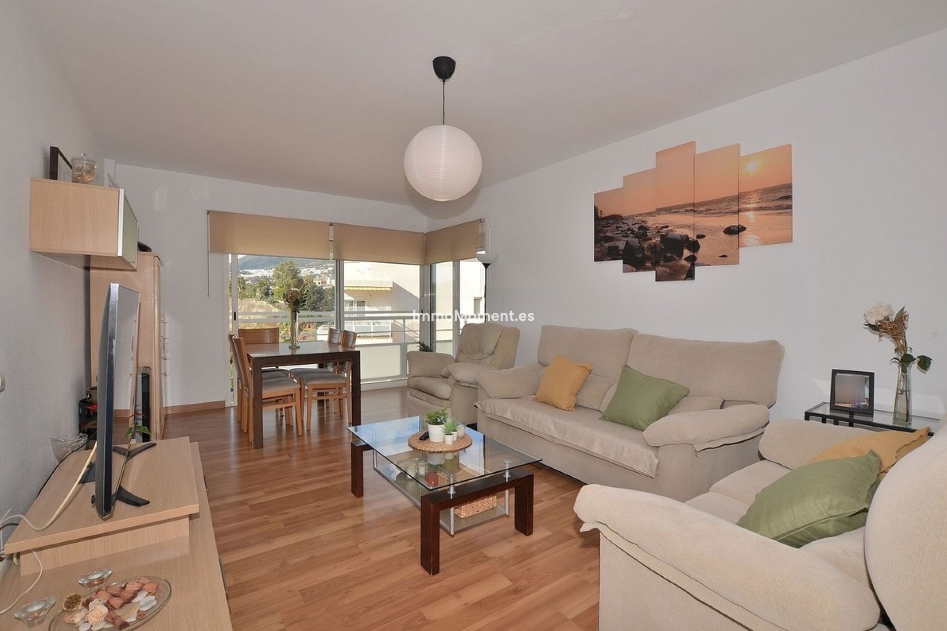 Resale - Apartment - Benalmadena - Arroyo de la Miel