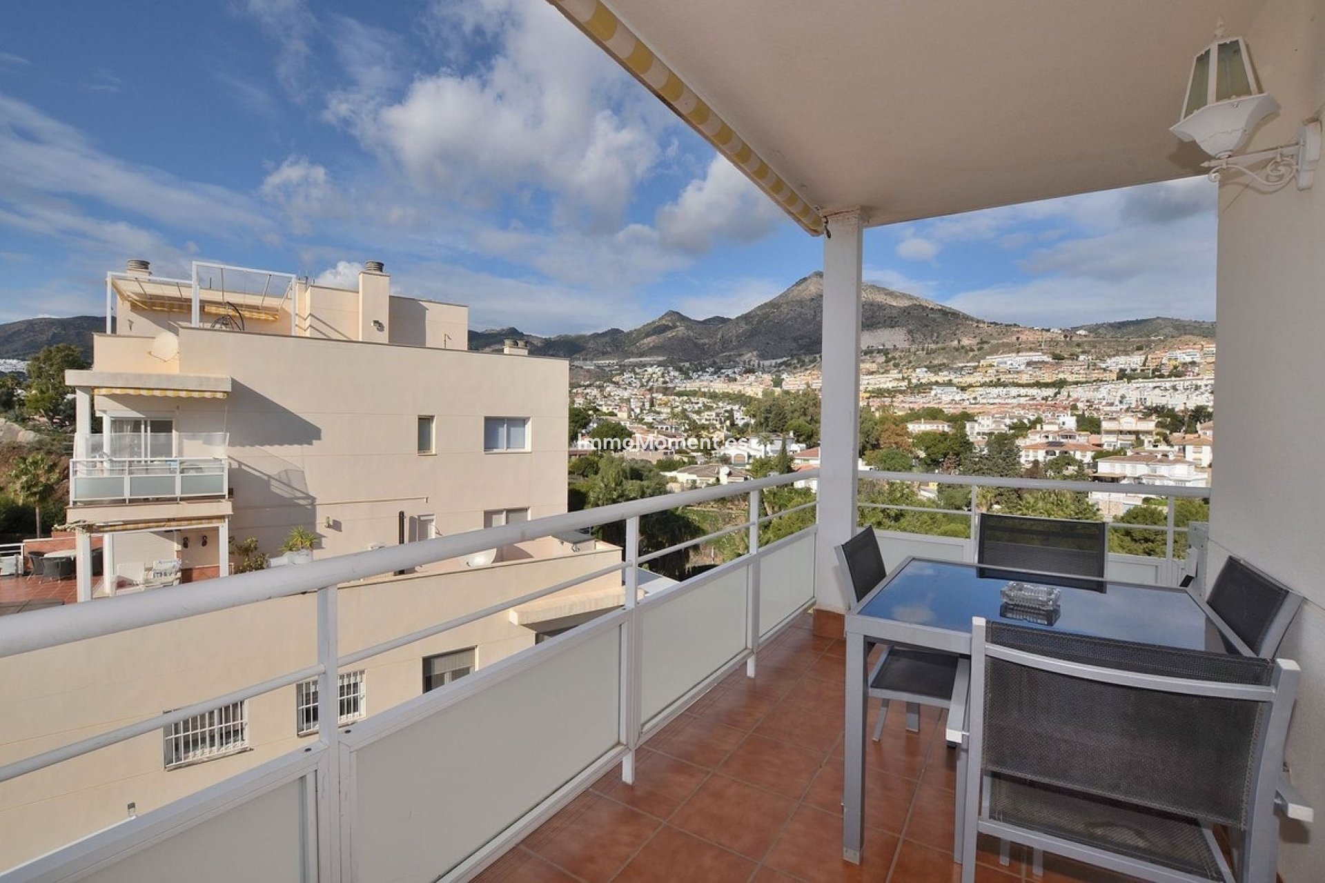 Resale - Apartment - Benalmadena - Arroyo de la Miel