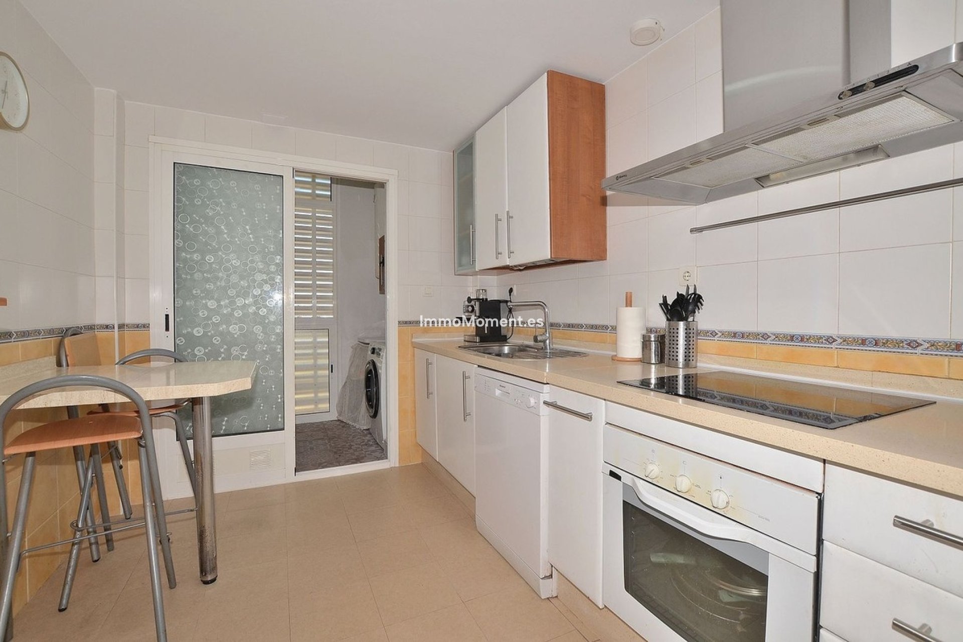 Resale - Apartment - Benalmadena - Arroyo de la Miel