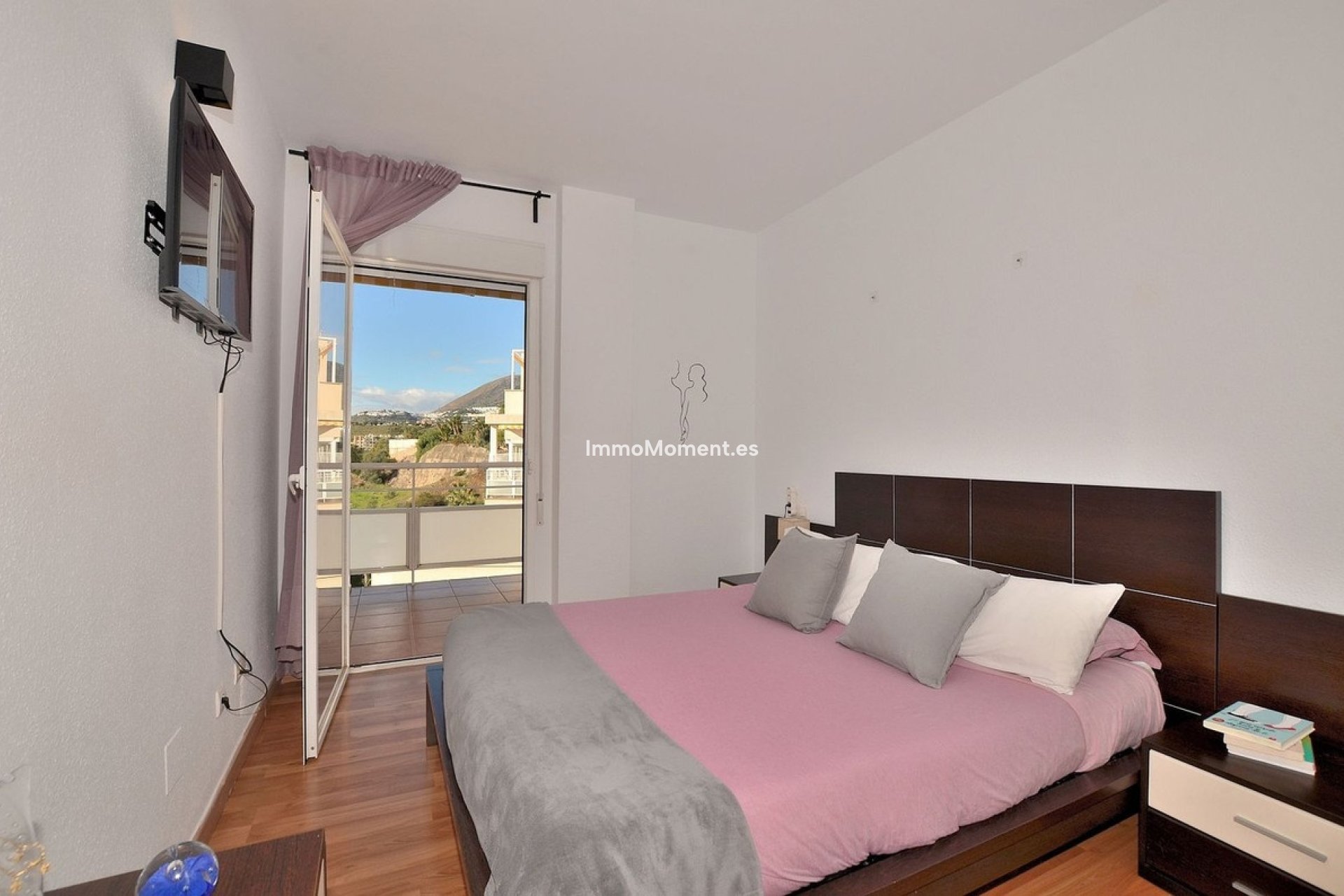 Resale - Apartment - Benalmadena - Arroyo de la Miel