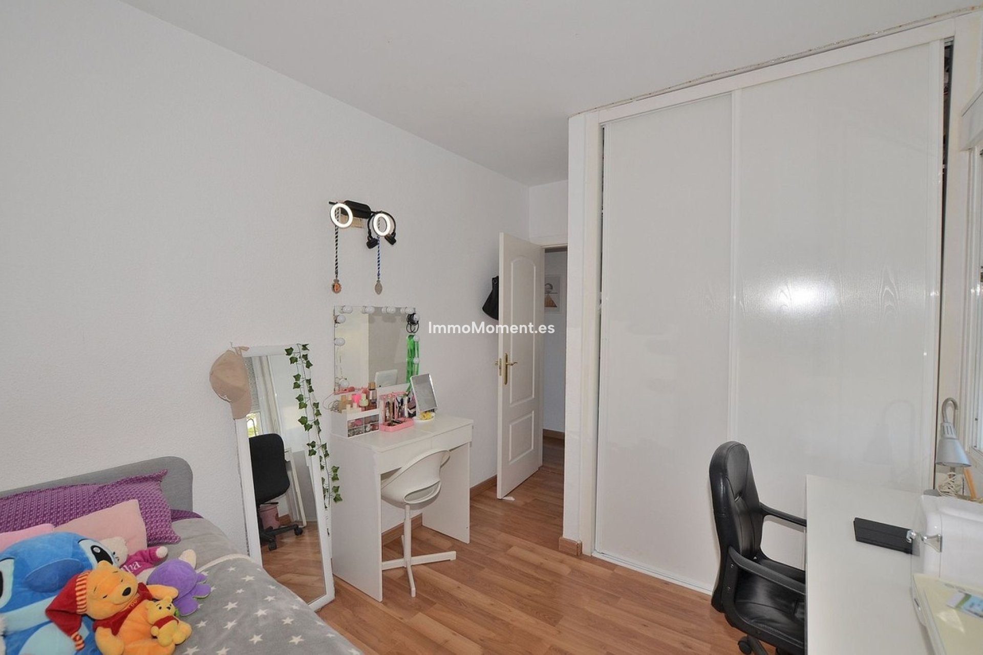 Resale - Apartment - Benalmadena - Arroyo de la Miel