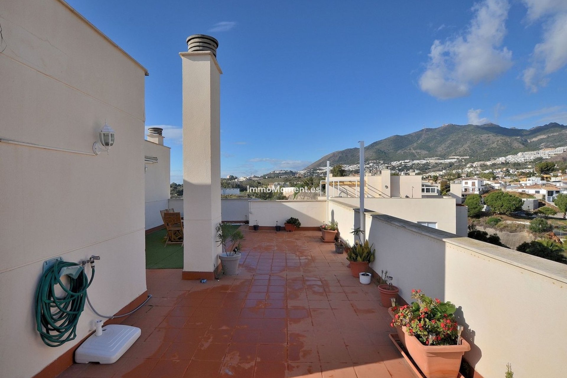 Resale - Apartment - Benalmadena - Arroyo de la Miel