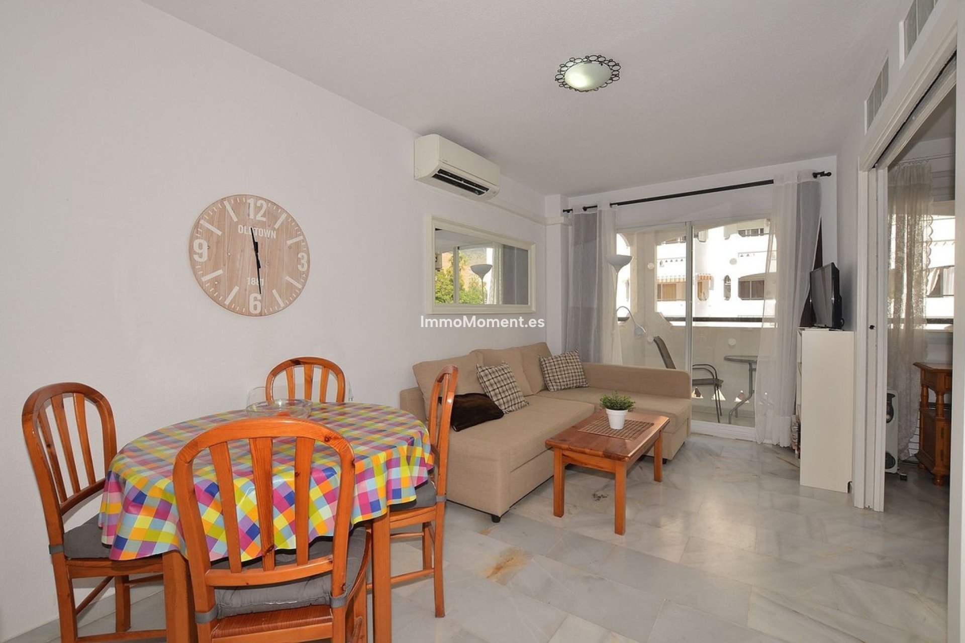 Resale - Apartment - Benalmadena - Arroyo de la Miel