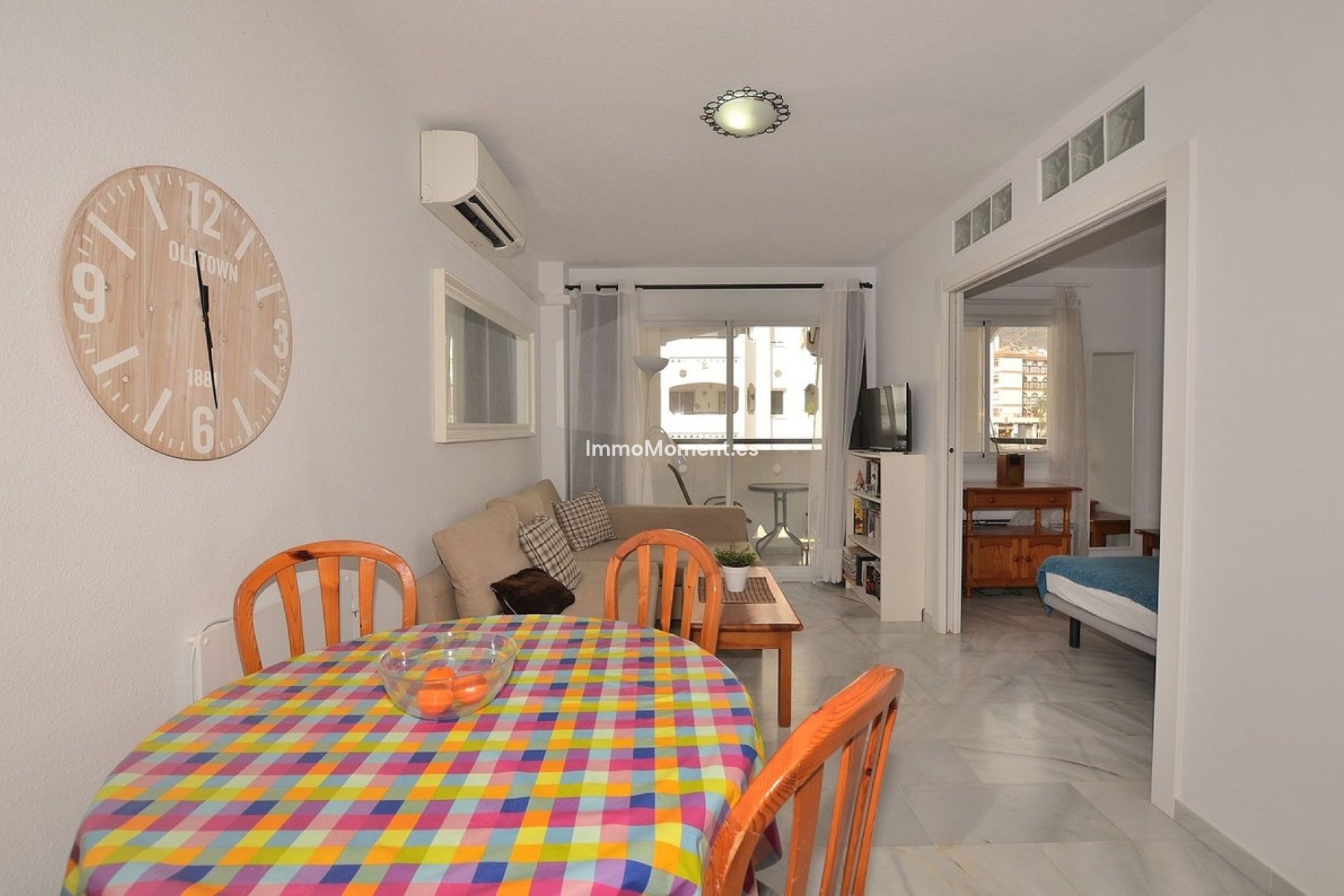 Resale - Apartment - Benalmadena - Arroyo de la Miel