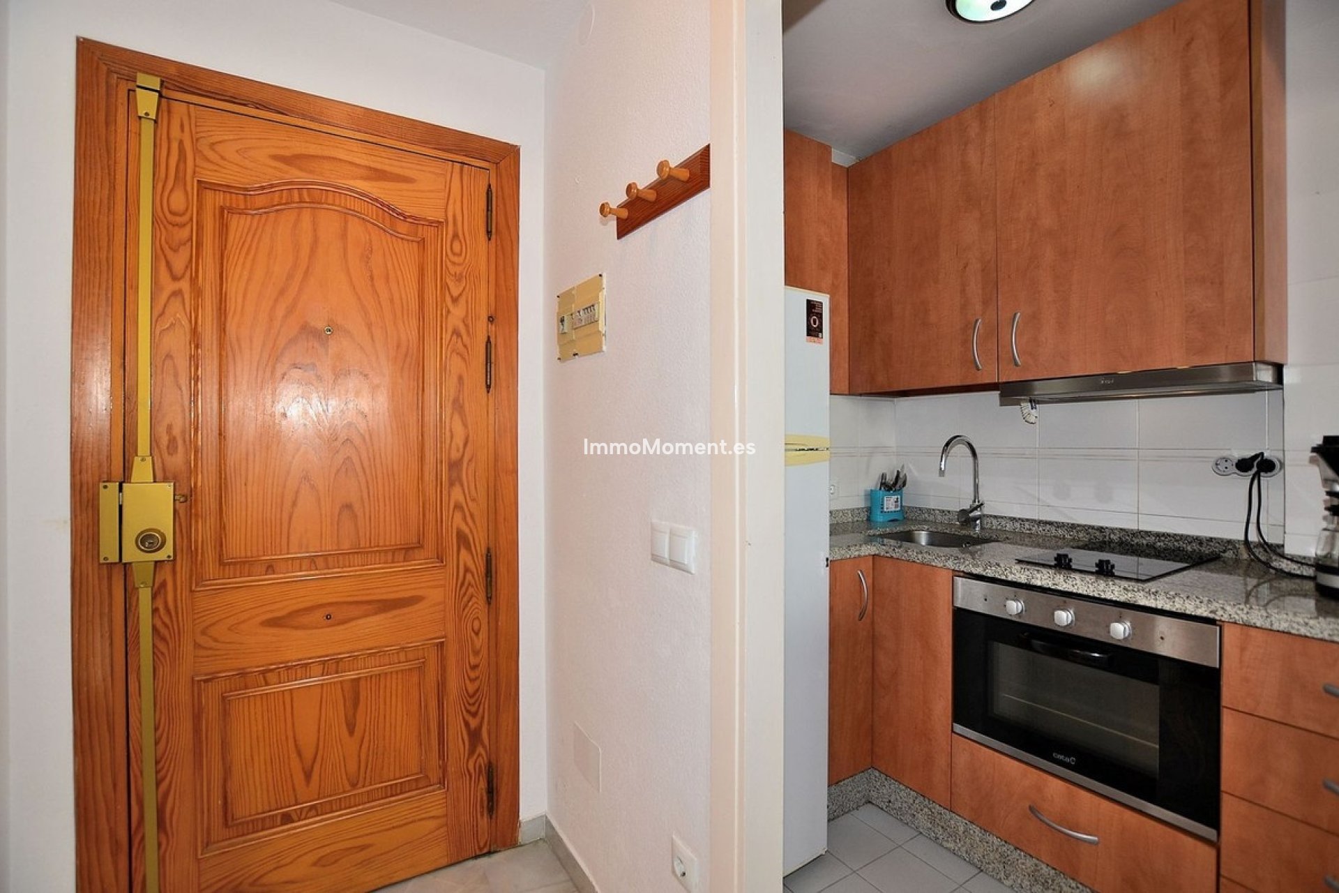 Resale - Apartment - Benalmadena - Arroyo de la Miel