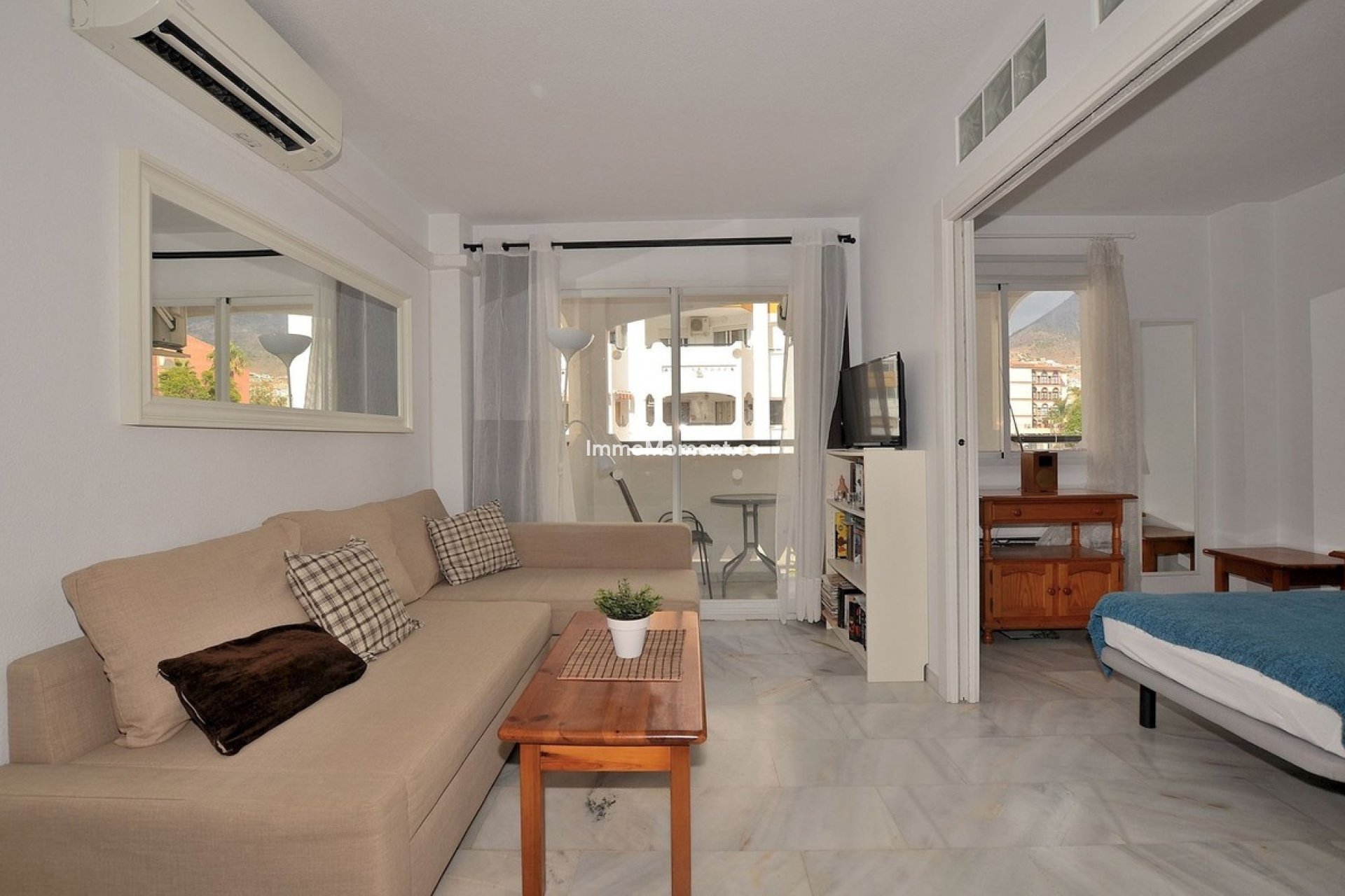 Resale - Apartment - Benalmadena - Arroyo de la Miel