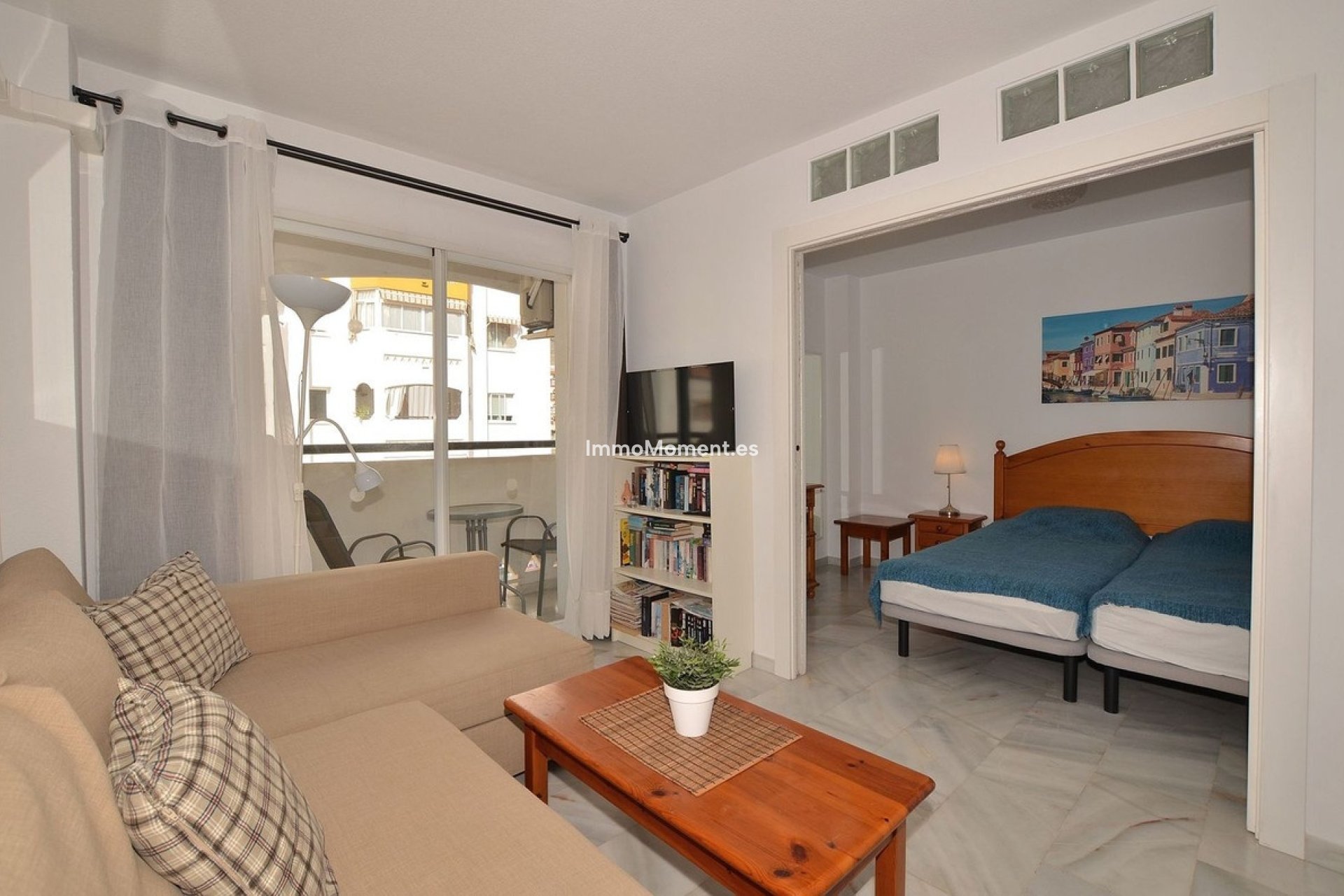 Resale - Apartment - Benalmadena - Arroyo de la Miel