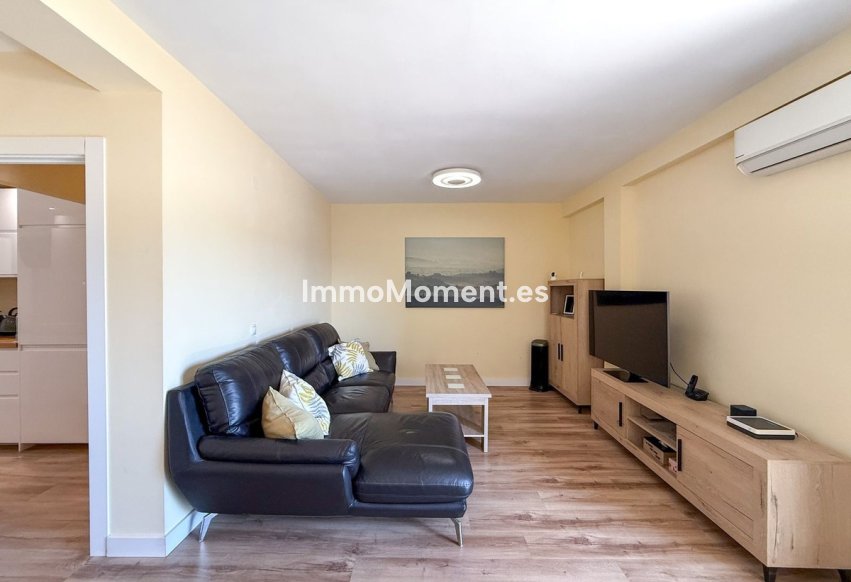 Resale - Apartment - Benalmadena - Arroyo de la Miel