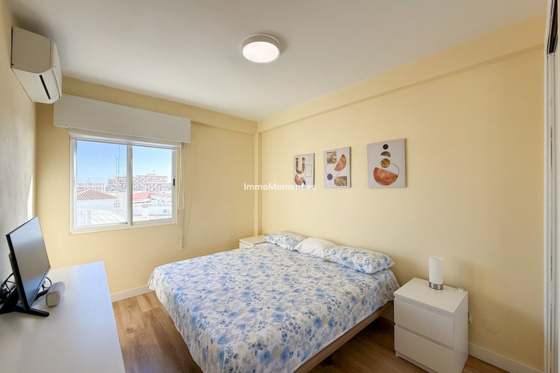 Resale - Apartment - Benalmadena - Arroyo de la Miel