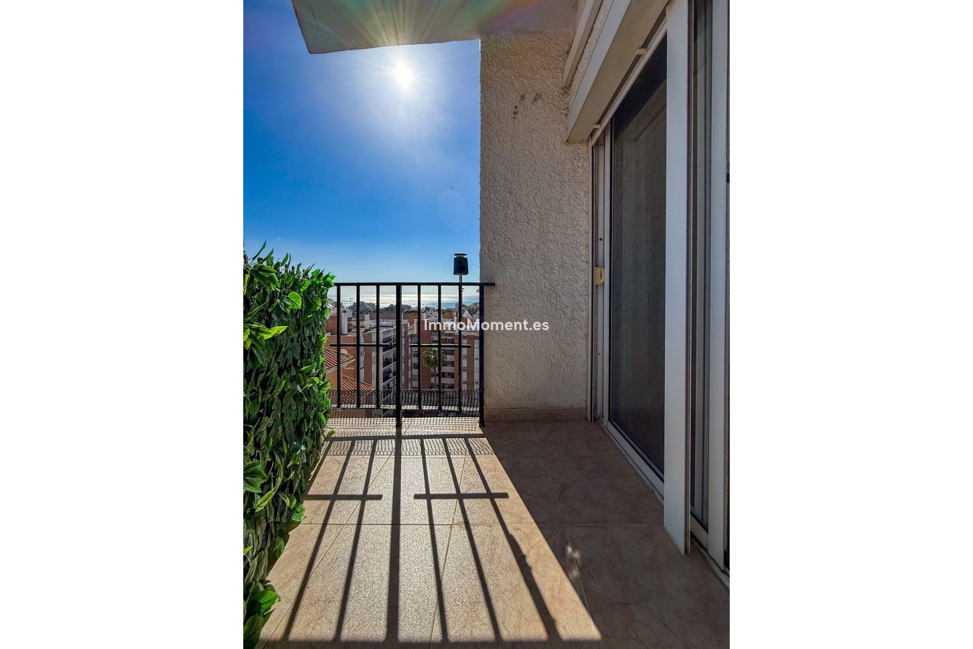 Resale - Apartment - Benalmadena - Arroyo de la Miel