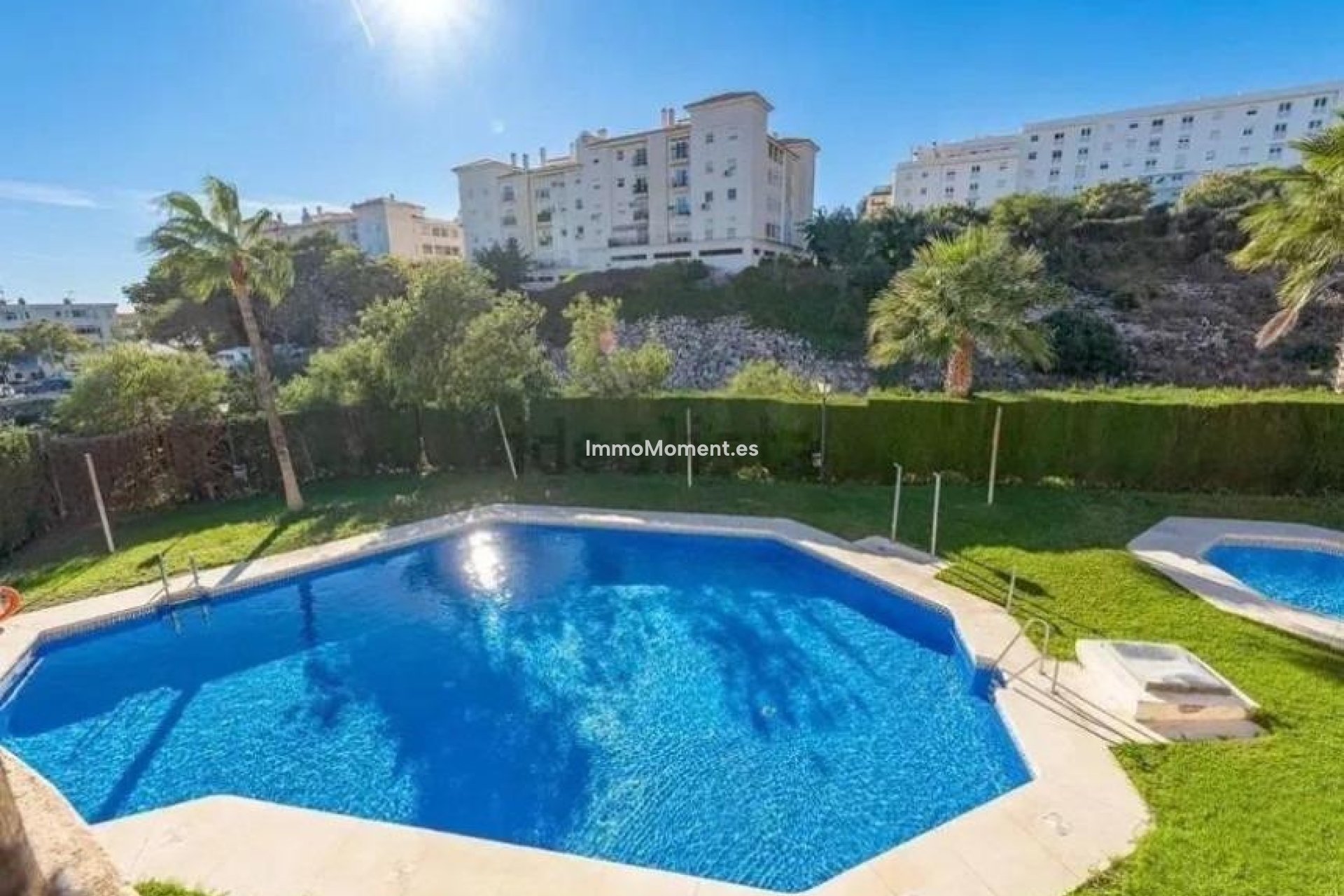 Resale - Apartment - Benalmadena - Arroyo de la Miel