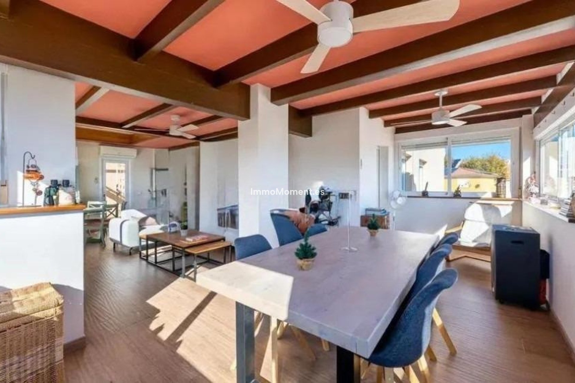 Resale - Apartment - Benalmadena - Arroyo de la Miel