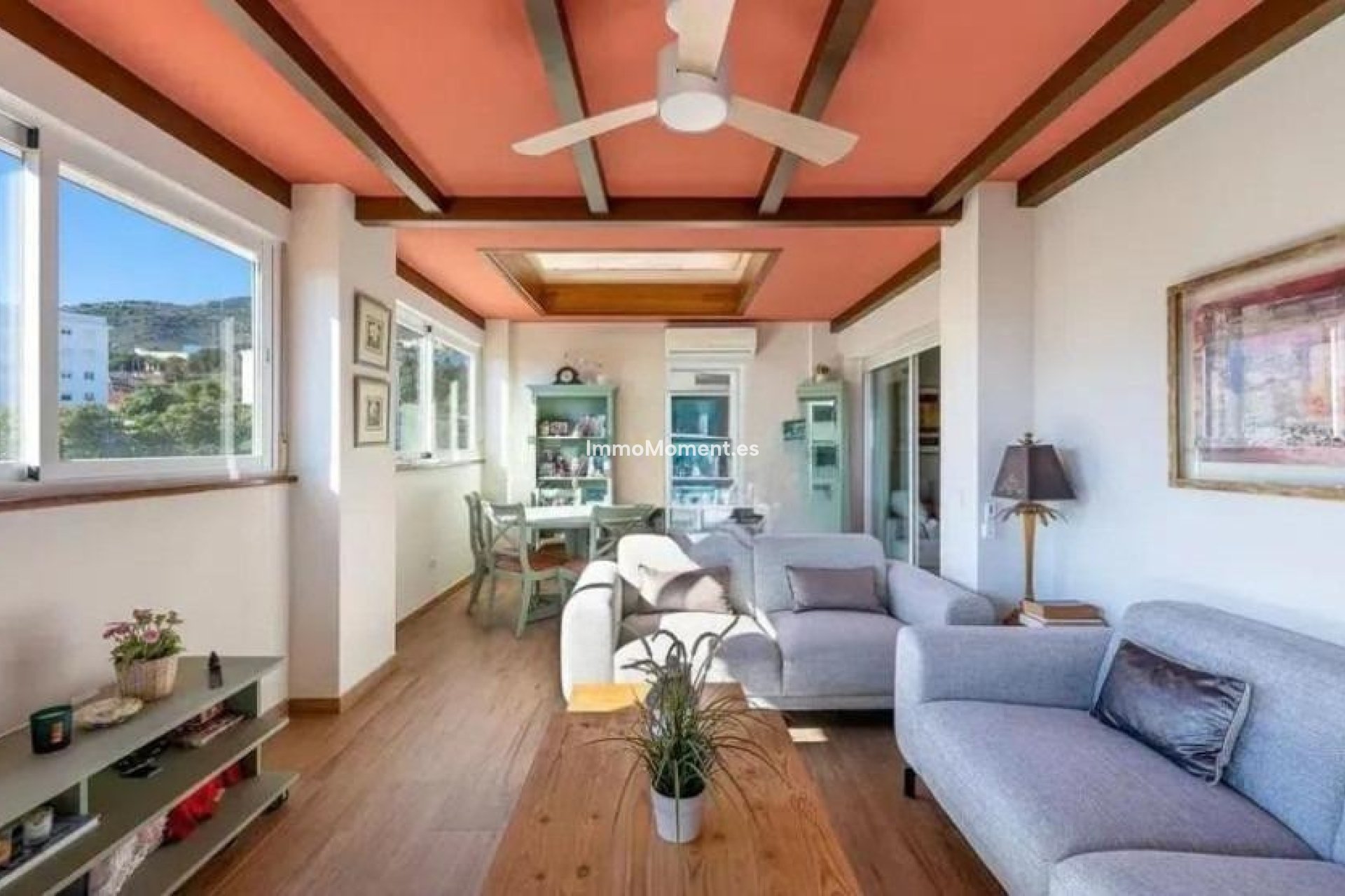 Resale - Apartment - Benalmadena - Arroyo de la Miel