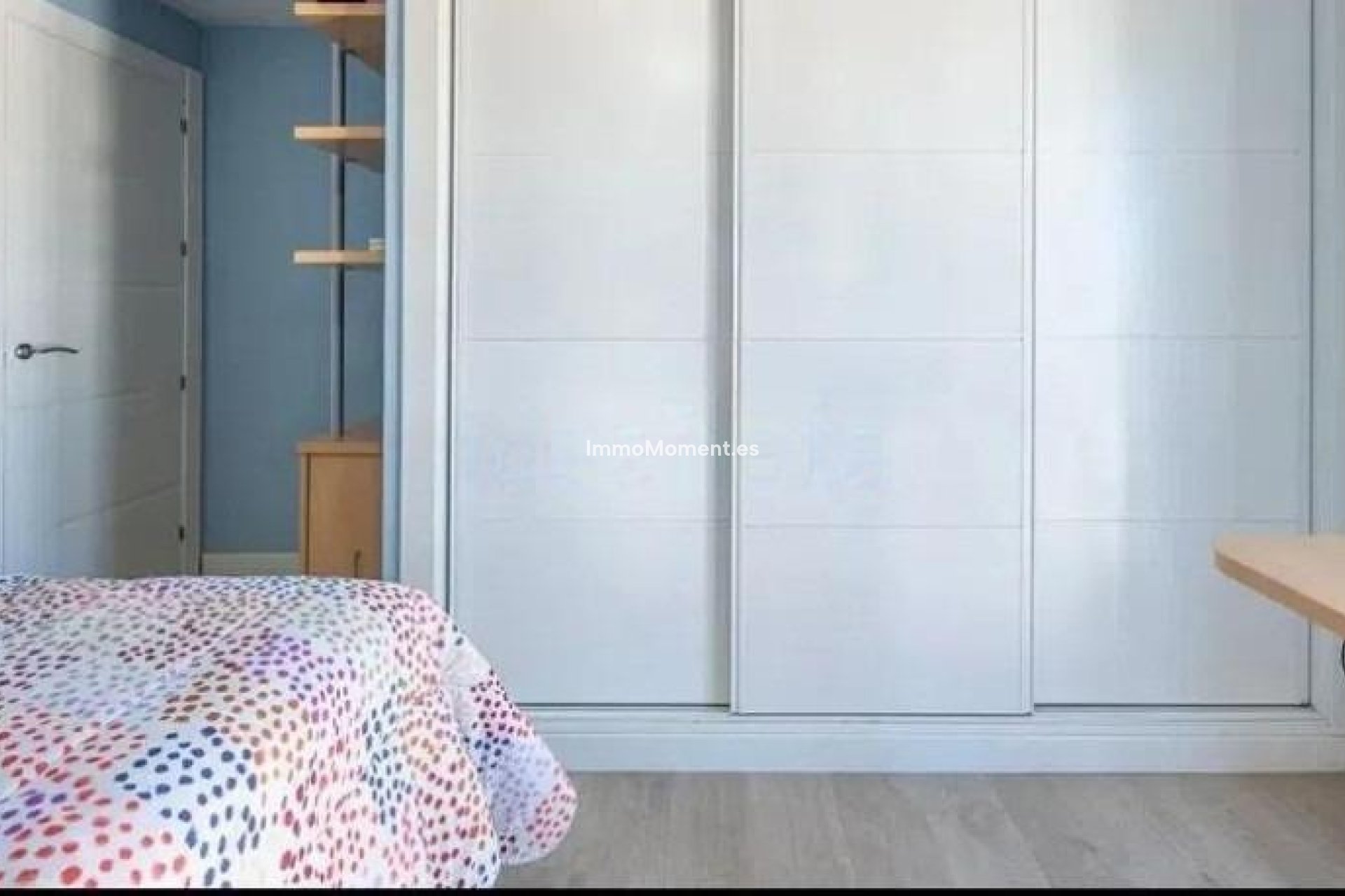 Resale - Apartment - Benalmadena - Arroyo de la Miel